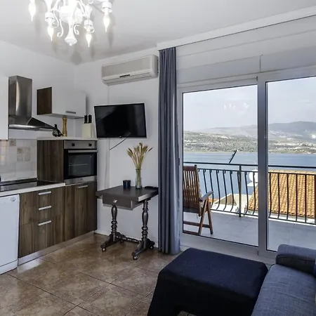 Barba In Trogir - Mittel-dalmatien *