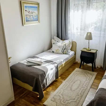 Barba In Trogir - Mittel-dalmatien Guest house