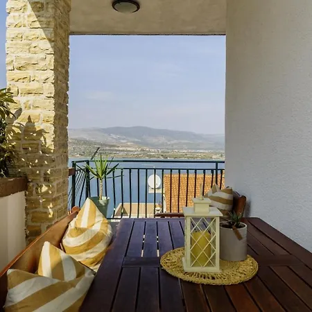 Barba In Trogir - Mittel-dalmatien Guest house *