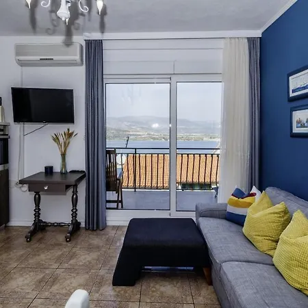 Barba In Trogir - Mittel-dalmatien Guest house Mastrinka