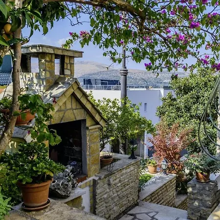 Guest house Barba In Trogir - Mittel-dalmatien *
