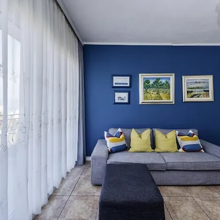 Guest house Barba In Trogir - Mittel-dalmatien