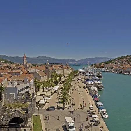 Barba In Trogir - Mittel-dalmatien Guest house