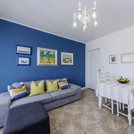 Barba In Trogir - Mittel-dalmatien Guest house Mastrinka
