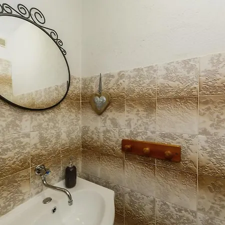Barba In Trogir - Mittel-dalmatien Guest house Mastrinka