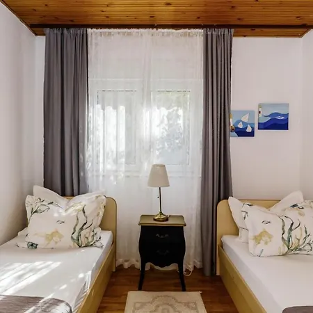 Barba In Trogir - Mittel-dalmatien Guest house