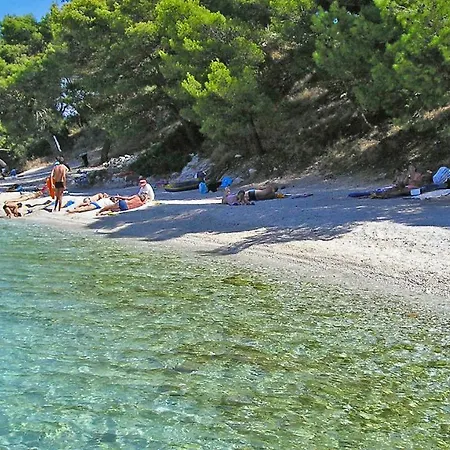 Barba In Trogir - Mittel-dalmatien 3*