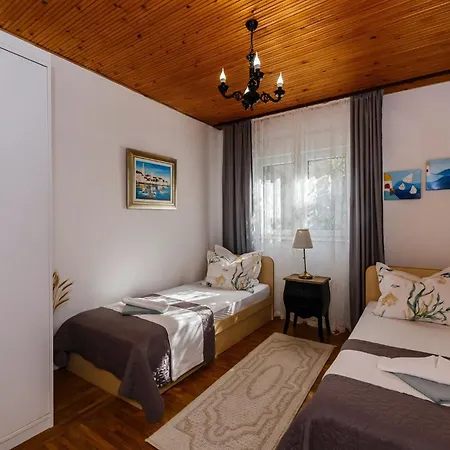 Barba In Trogir - Mittel-dalmatien 3*