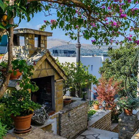 Barba In Trogir - Mittel-dalmatien Maison d'hôtes 3*