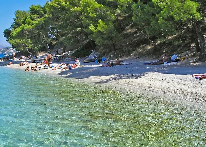 Barba In Trogir - Mittel-dalmatien 3*