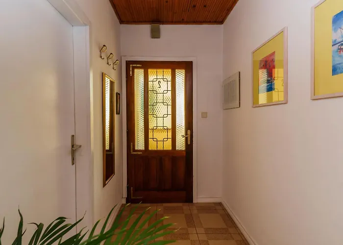 Maison d'hôtes Barba In Trogir - Mittel-dalmatien