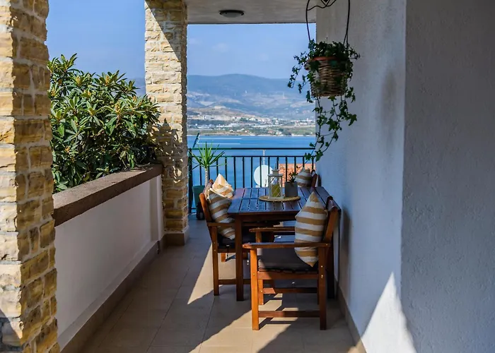 Barba In Trogir - Mittel-dalmatien Maison d'hôtes 3*