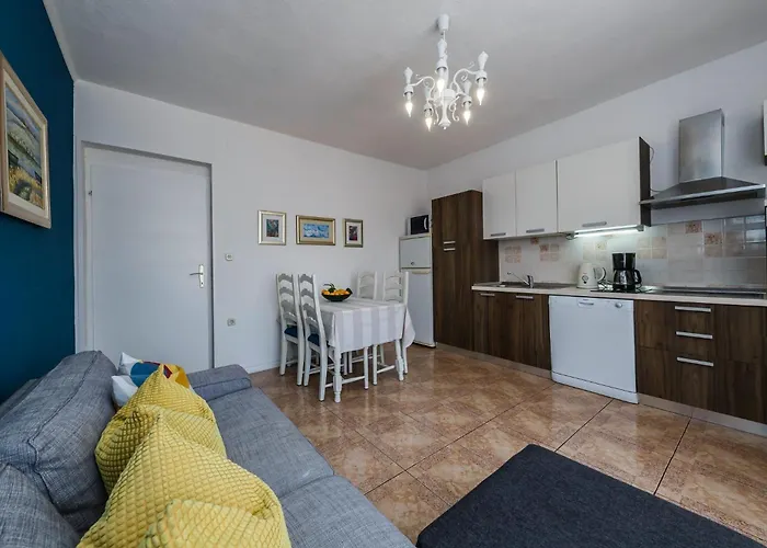 Barba In Trogir - Mittel-dalmatien 3*