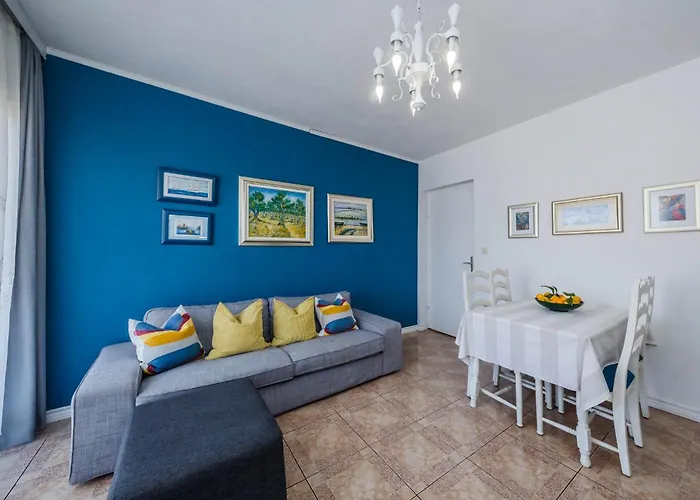 Maison d'hôtes Barba In Trogir - Mittel-dalmatien
