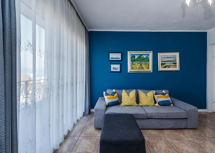 Barba In Trogir - Mittel-dalmatien 3* Mastrinka