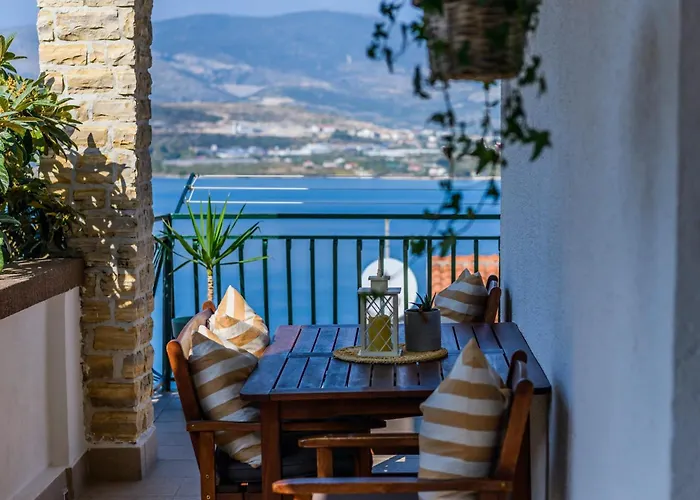 Maison d'hôtes Barba In Trogir - Mittel-dalmatien