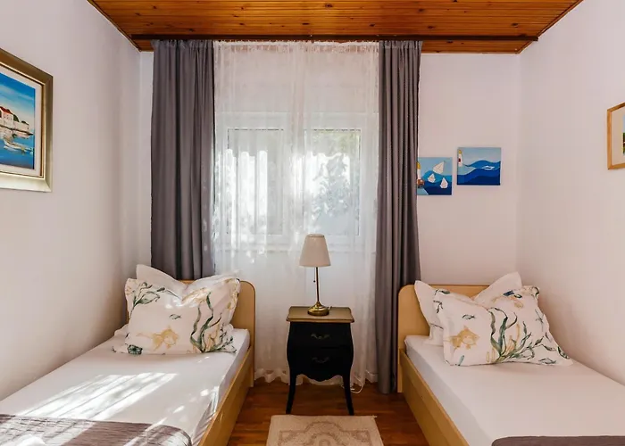 Barba In Trogir - Mittel-dalmatien 3*
