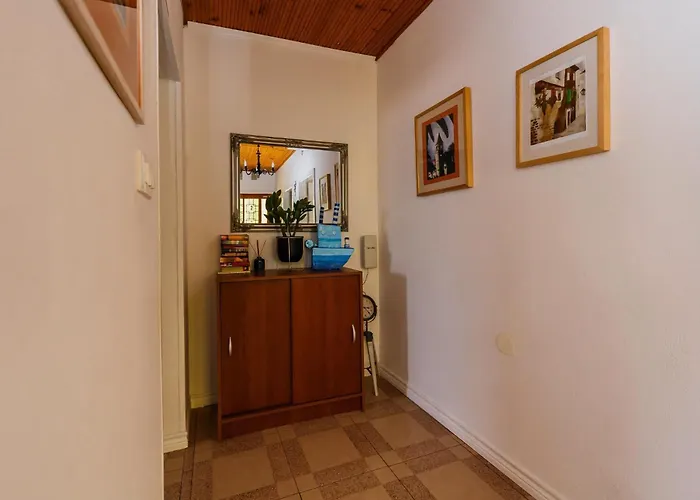 Maison d'hôtes Barba In Trogir - Mittel-dalmatien 3*