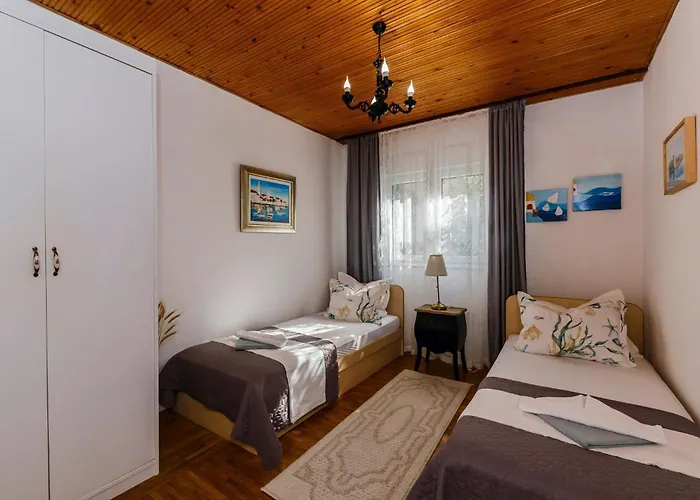 Barba In Trogir - Mittel-dalmatien 3*