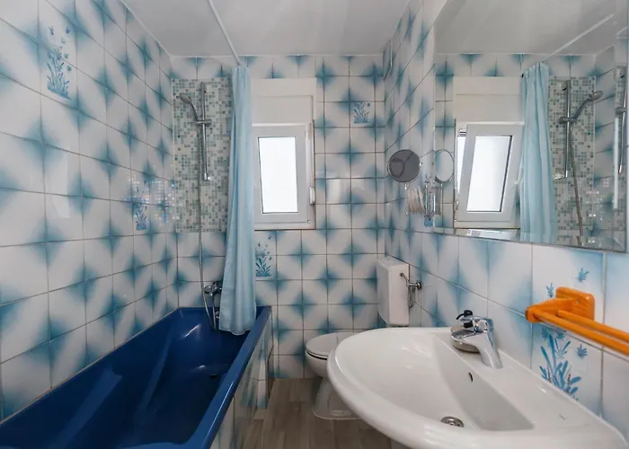 Barba In Trogir - Mittel-dalmatien Mastrinka