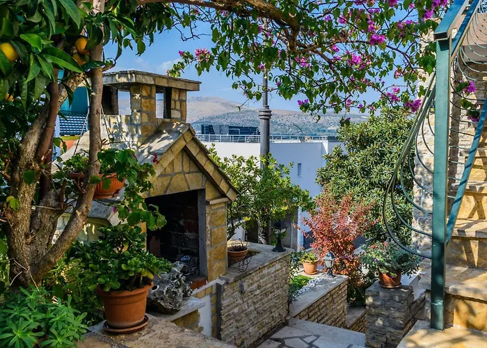 Barba In Trogir - Mittel-dalmatien Maison d'hôtes 3*