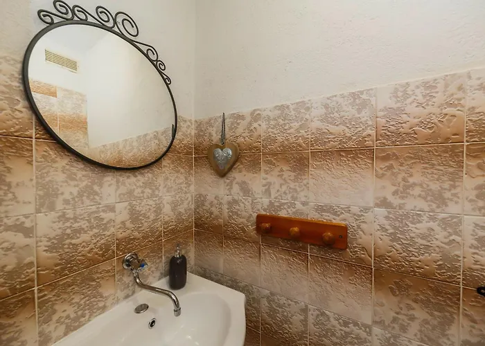 Maison d'hôtes Barba In Trogir - Mittel-dalmatien Mastrinka