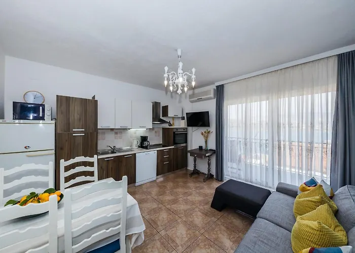 Barba In Trogir - Mittel-dalmatien 3*
