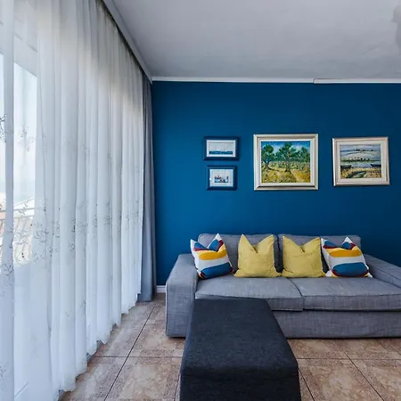 Barba In Trogir - Mittel-dalmatien 3* Mastrinka