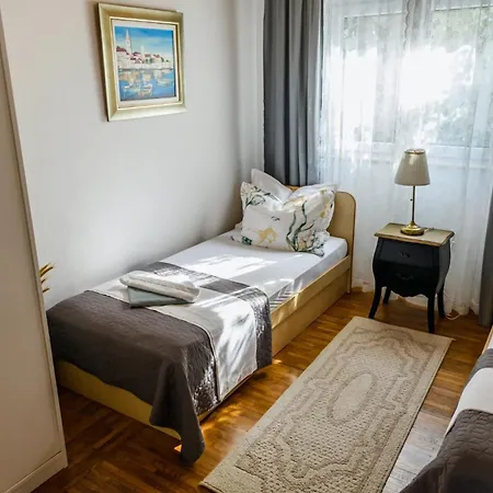 Barba In Trogir - Mittel-dalmatien