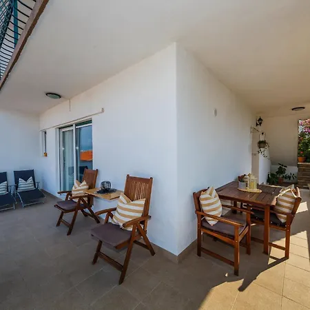 Barba In Trogir - Mittel-dalmatien Mastrinka